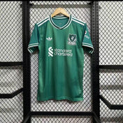 Liverpool 2025/26 - Maillot Extérieur | Football Place