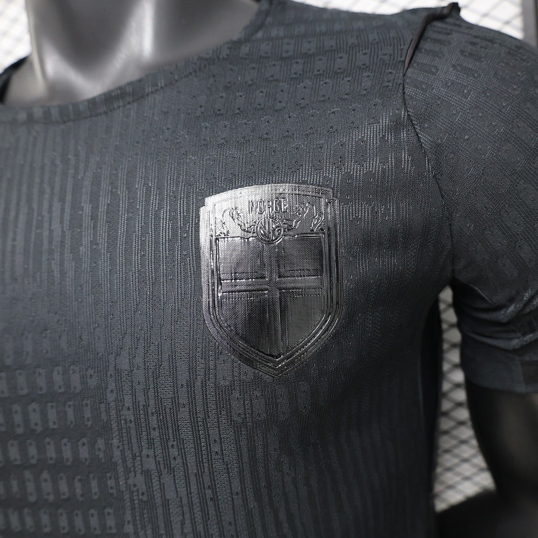 Norvège 2026 - Maillot Extérieur | Football Place