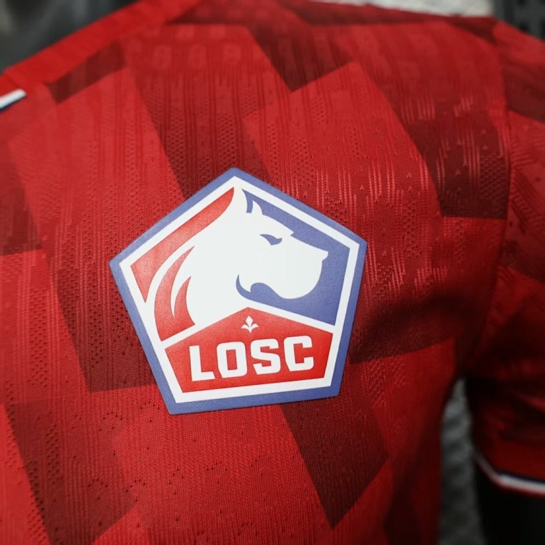 26 - Maillot Domicile | Football Place