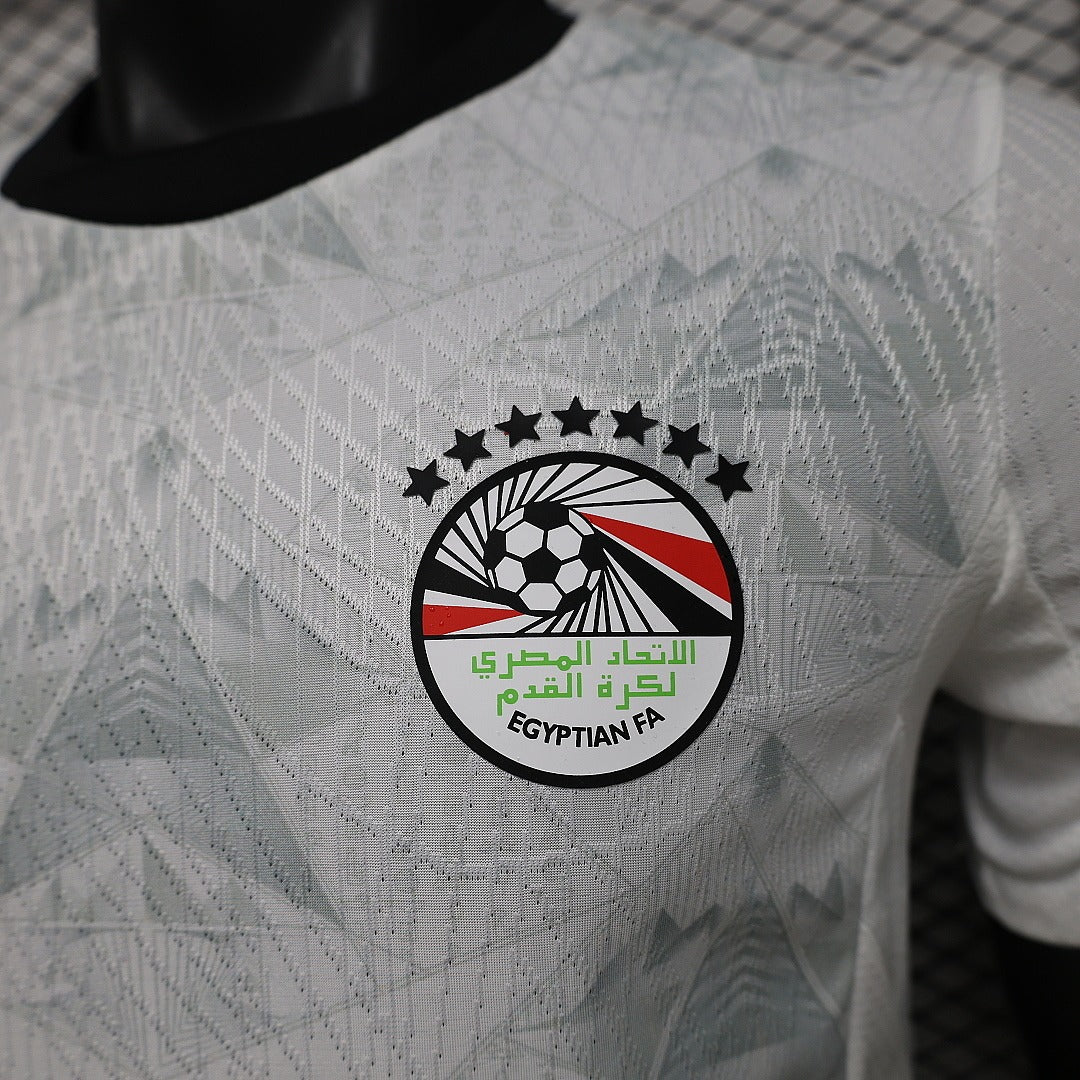 Égypte 2026 - Maillot Extérieur | Football Place