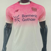 Bayer Leverkusen 2025/26 - Maillot Extérieur | Football Place