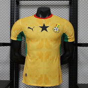 Ghana 2026 - Maillot Domicile | Football Place