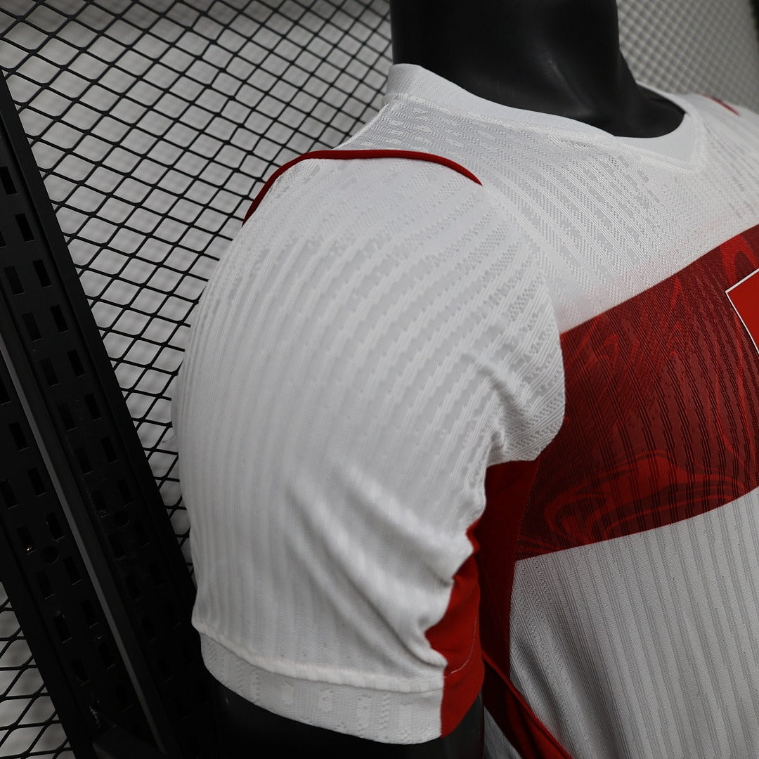Turquie 2026 - Maillot Extérieur | Football Place