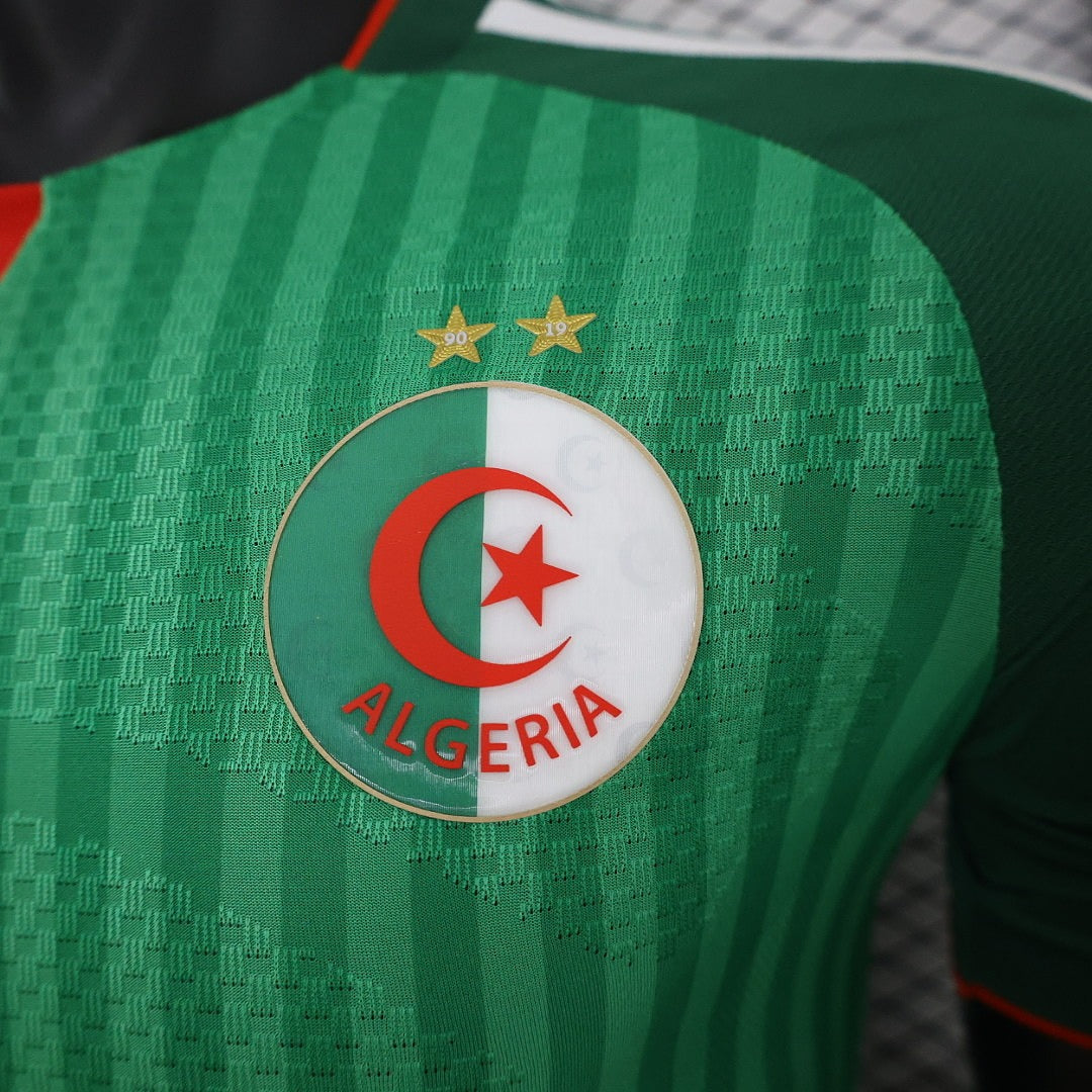 Algérie 2026 - Maillot Extérieur | Football Place