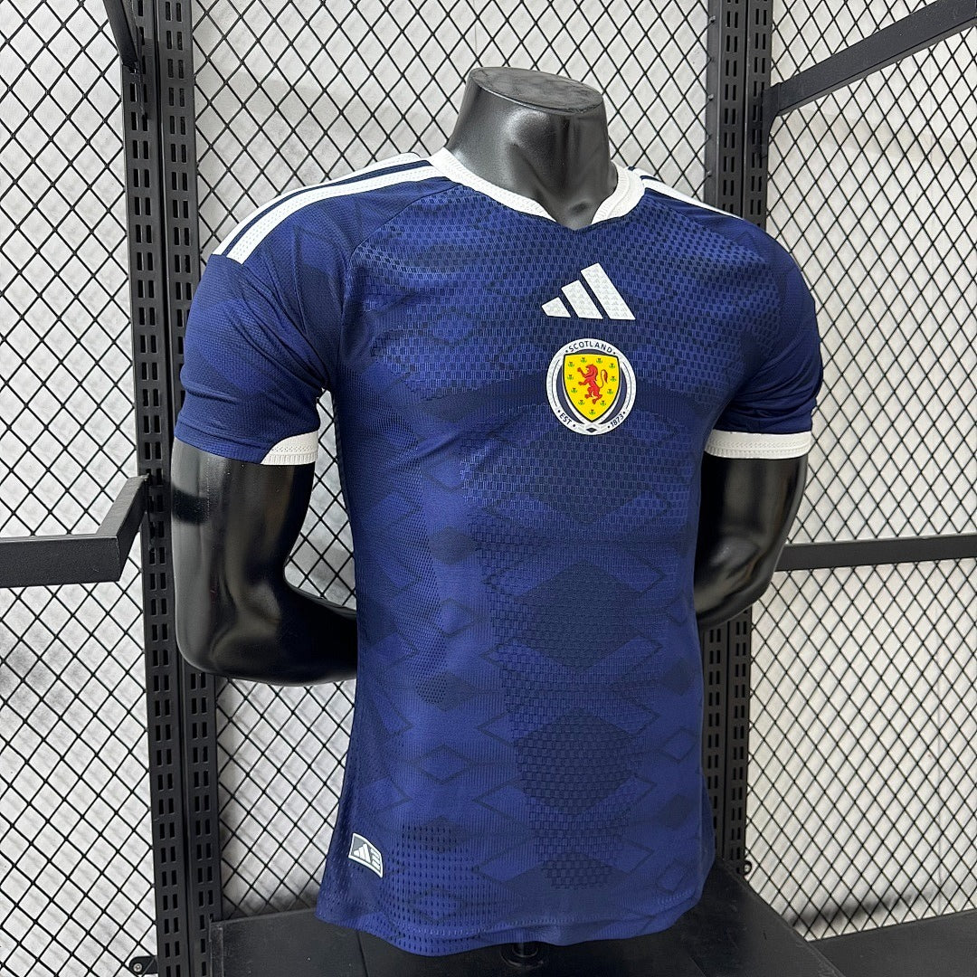 Écosse 2026 - Maillot Domicile | Football Place