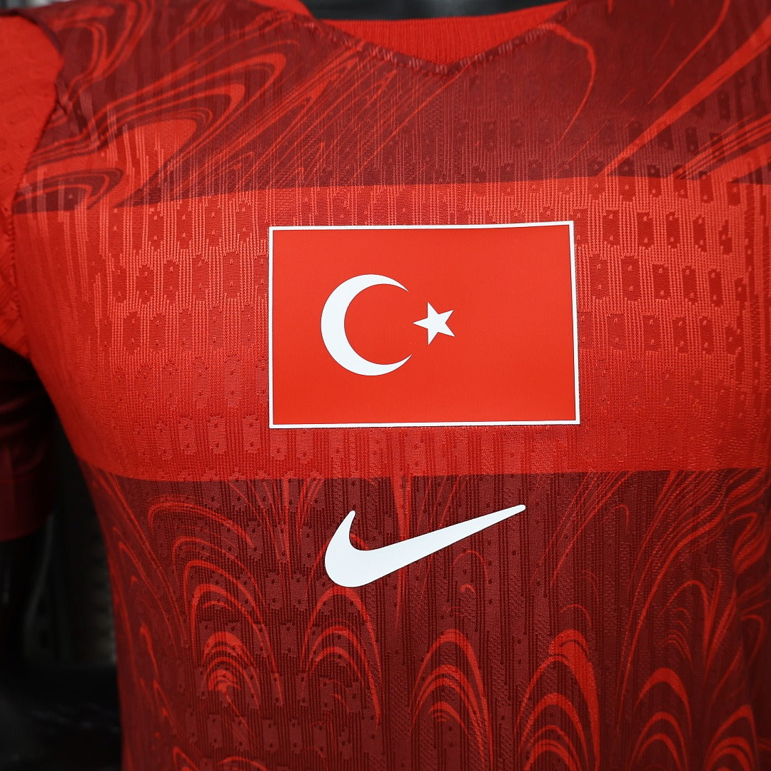 Turquie 2026 - Maillot Domicile | Football Place