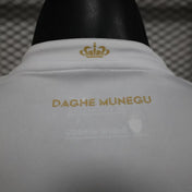 AS Monaco 2025/26 - Maillot Domicile | Football Place