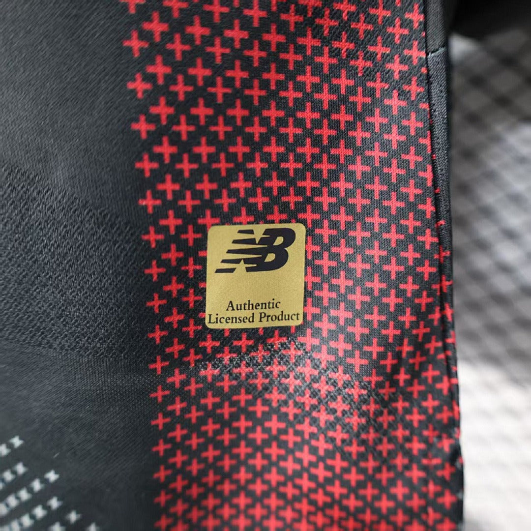 Bayer Leverkusen 2025/26 - Maillot Domicile | Football Place