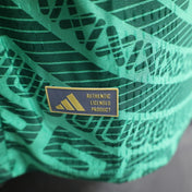 Mexique 2026 - Maillot Domicile | Football Place
