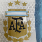 Argentine 2026 - Maillot Domicile | Football Place