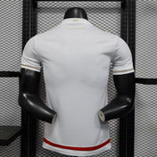 AS Monaco 2025/26 - Maillot Domicile | Football Place
