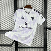 Manchester United 2025/26 - Maillot Extérieur | Football Place