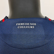 Olympique Lyonnais 2025/26 - Maillot Extérieur | Football Place