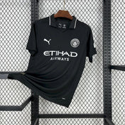 Manchester City 2025/26 - Maillot Extérieur | Football Place