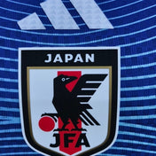 Japon 2026 - Maillot Domicile | Football Place