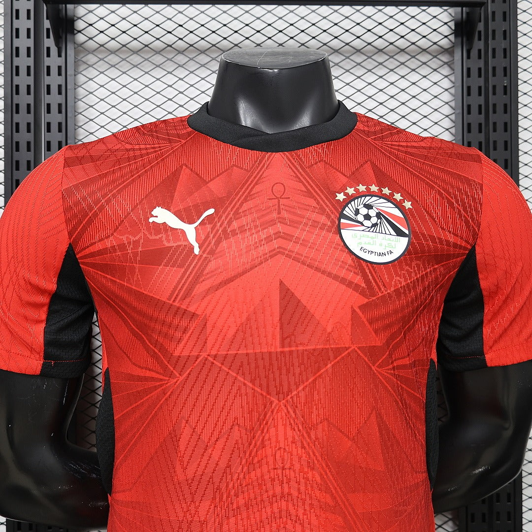 Égypte 2026 - Maillot Domicile | Football Place