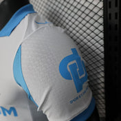 Olympique de Marseille 2025/26 - Maillot Domicile | Football Place