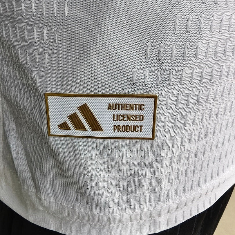 Algérie 2026 - Maillot Domicile | Football Place