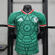 Mexique 2026 - Maillot Domicile | Football Place