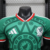 Mexique 2026 - Maillot Domicile | Football Place