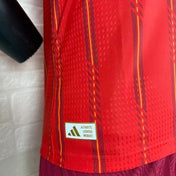 Espagne 2026 - Maillot Domicile | Football Place