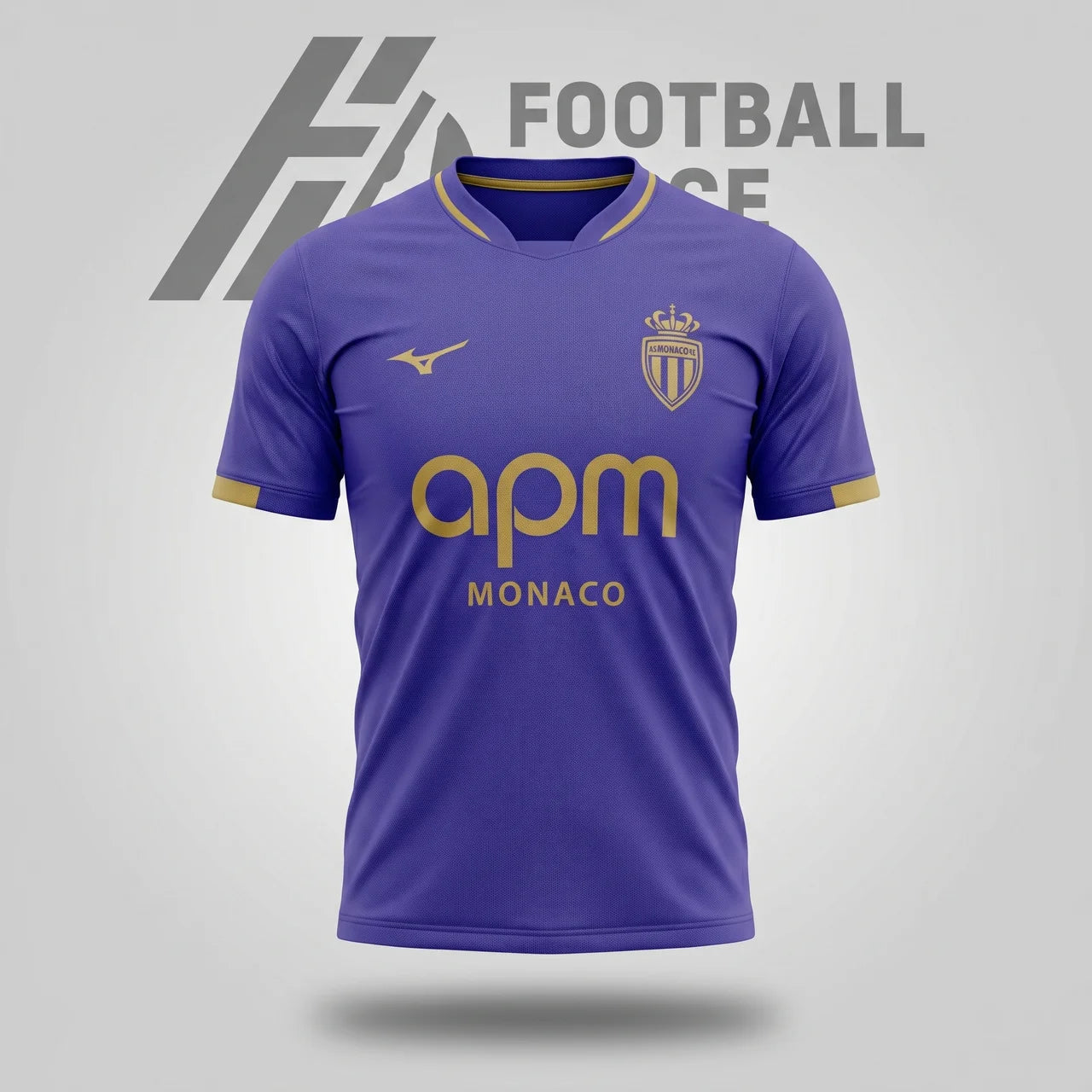 26 - Maillot Extérieur | Football Place