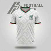 Mexique 2026 - Maillot Extérieur | Football Place