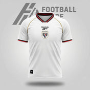 Panama 2026 - Maillot Extérieur | Football Place