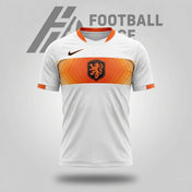 Pays-Bas 2026 - Maillot Extérieur | Football Place