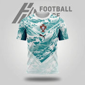 Portugal 2026 - Maillot Extérieur | Football Place