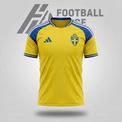 Suède 2026 - Maillot Domicile | Football Place